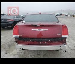 کرایسلەر 300